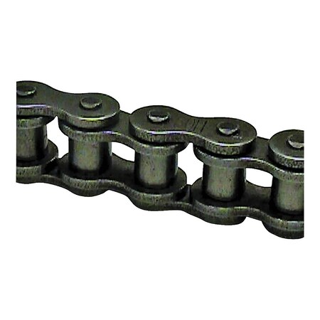 Chain #40 10-Ft Roller